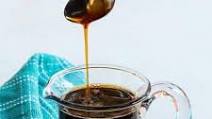 Sweet Coffee Syrup Sweet Coffee Syrup