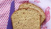 Easy Honey Wheat Bread Easy Honey Wheat Bread