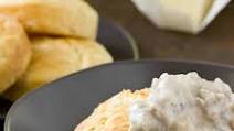 Recipe: Southern Sausage Gravy Recipe: Southern Sausage Gravy