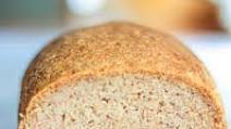 Easy Gluten-free Rice Bread (No potato, gums or yeast) Easy Gluten-free Rice Bread (No potato, gums or yeast)