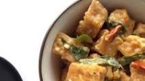 Creamy Butter Tofu Creamy Butter Tofu