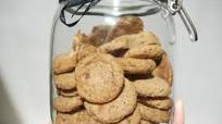 Homemade Sardine Dog Treats | Gluten Free Homemade Sardine Dog Treats | Gluten Free