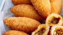 Curry Bread Curry Bread