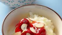 Slow-Cooker Rice Porridge Slow-Cooker Rice Porridge