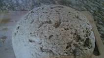 Kamut Flour Bread for Bread Machine (Wheat-Free) Kamut Flour Bread for Bread Machine (Wheat-Free)
