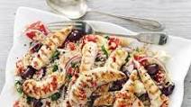 Mediterranean recipes Mediterranean recipes