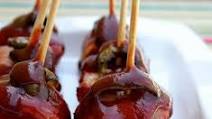 Smoked Piggy Pops Smoked Piggy Pops