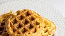 Keto Wonder Bread Chaffle Keto Wonder Bread Chaffle