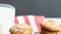 Old Fashioned Crunchy Gingersnap Cookies Recipe Old Fashioned Crunchy Gingersnap Cookies Recipe