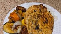 Grilled Pollo a la Brasa Grilled Pollo a la Brasa
