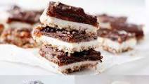 Best Healthy Treats | Chocolate, Bars, Bites, Cookies & More! Best Healthy Treats | Chocolate, Bars, Bites, Cookies & More!