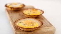 Mini Quiche Mini Quiche