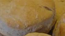 Baking Powder Biscuits II Baking Powder Biscuits II