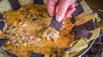 Wild Pig Slow Cooker Carnitas Dip Recipe Wild Pig Slow Cooker Carnitas Dip Recipe