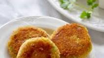 Healthy And Vegan Quinoa Cutlets For Weight Watchers Healthy And Vegan Quinoa Cutlets For Weight Watchers