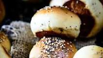 Slider Buns Slider Buns