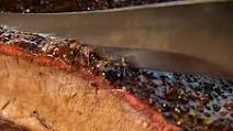 Beginner's Smoked Beef Brisket Beginner's Smoked Beef Brisket