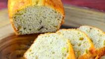 Low Calorie Banana Bread Low Calorie Banana Bread