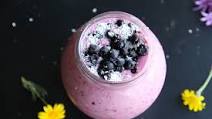 Oaty Berry Smoothie Oaty Berry Smoothie