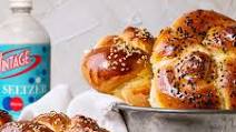 Secret Ingredient Challah Secret Ingredient Challah