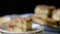 Sour Cream Coffee Cake Sour Cream Coffee Cake
