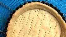 Single Pie Crust Single Pie Crust