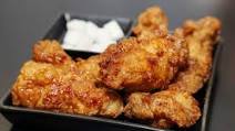 Featured Mom Recipe: Bonchon Soy Garlic Chicken Recipe Featured Mom Recipe: Bonchon Soy Garlic Chicken Recipe