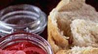 Organic White Bread Organic White Bread