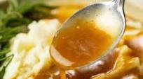 Brown Gravy Recipe Brown Gravy Recipe