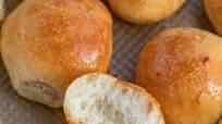 French Bread Rolls French Bread Rolls