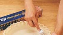 Pastry for Single-Crust Pie Pastry for Single-Crust Pie