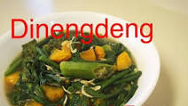Dinengdeng Dinengdeng