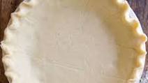 Gluten-Free Pie Crust Gluten-Free Pie Crust