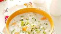 Hearty Potato Soup Hearty Potato Soup
