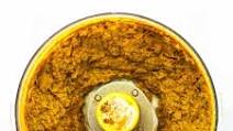 Easy Thai Yellow Curry Paste Easy Thai Yellow Curry Paste