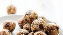 Date Energy Balls (Gluten-Free!) Date Energy Balls (Gluten-Free!)