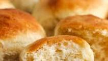 Fluffy Dinner Rolls Fluffy Dinner Rolls