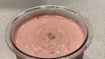 Ninja Creami Raspberry Ice Cream Ninja Creami Raspberry Ice Cream