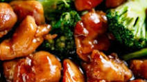 Teriyaki Chicken Teriyaki Chicken