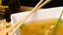 Miso Soup Miso Soup