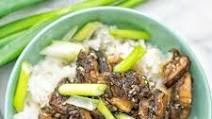 Vegan Bulgogi (Korean BBQ) Vegan Bulgogi (Korean BBQ)