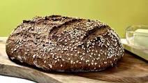 black bread black bread