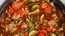 Vegetable Soup Recipe Vegetable Soup Recipe