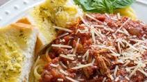 Italian Sunday Gravy Italian Sunday Gravy