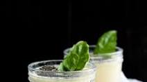 Pineapple Ginger Tummy Soothing Smoothie Pineapple Ginger Tummy Soothing Smoothie