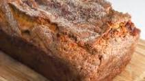 Amish Cinnamon Bread Amish Cinnamon Bread