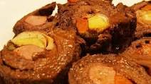 Beef Morcon (Filipino Style) Recipe!!! Beef Morcon (Filipino Style) Recipe!!!