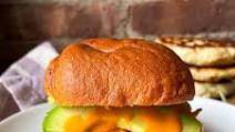 Healthy Chicken Burger Patties Healthy Chicken Burger Patties