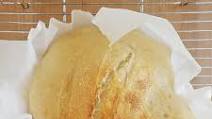 Basic Sourdough Bread Basic Sourdough Bread