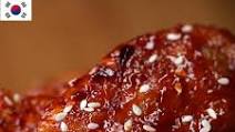 Spicy Korean Chicken Recipe by Tasty Spicy Korean Chicken Recipe by Tasty